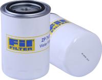 FIL Filter ZP 74 S - Фильтр охлаждающей жидкости autosila-amz.com