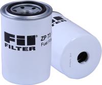FIL Filter ZP 73 F - Топливный фильтр autosila-amz.com