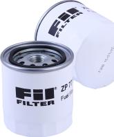 FIL Filter ZP 77 F - Топливный фильтр autosila-amz.com