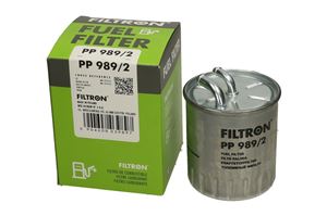Filtron PP989/2 - Топливный фильтр autosila-amz.com