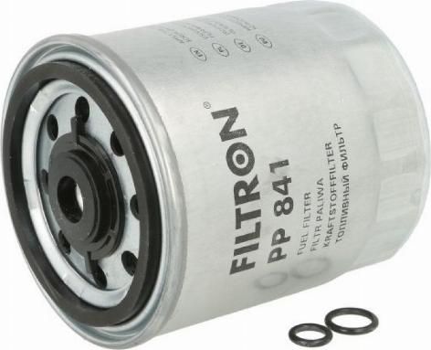 Filtron PP841 - Топливный фильтр autosila-amz.com