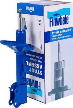 Finwhale 23030GL - Амортизатор autosila-amz.com