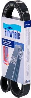 Finwhale BP6PK2000 - Поликлиновой ремень autosila-amz.com