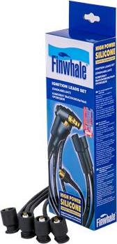 Finwhale FC110 - Комплект проводов зажигания autosila-amz.com