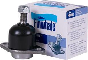 Finwhale FJ-480 - Опора шаровая FINWHALE ВАЗ 2108, 2113, 2110, 2170, 2190, 1111, 1117, ИЖ 2126 autosila-amz.com