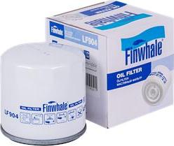 Finwhale LF904 - Масляный фильтр autosila-amz.com