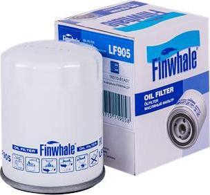 Finwhale LF905 - Масляный фильтр autosila-amz.com