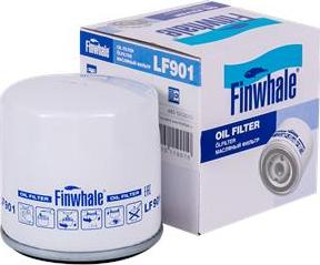 Finwhale LF901 - Масляный фильтр autosila-amz.com