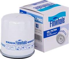 Finwhale LF902 - Масляный фильтр autosila-amz.com