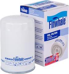 Finwhale LF907 - Масляный фильтр autosila-amz.com