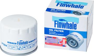 Finwhale LF924 - Масляный фильтр autosila-amz.com
