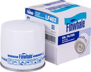 Finwhale LF402 - Масляный фильтр autosila-amz.com