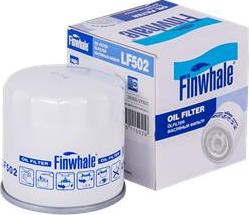 Finwhale LF502 - Масляный фильтр autosila-amz.com