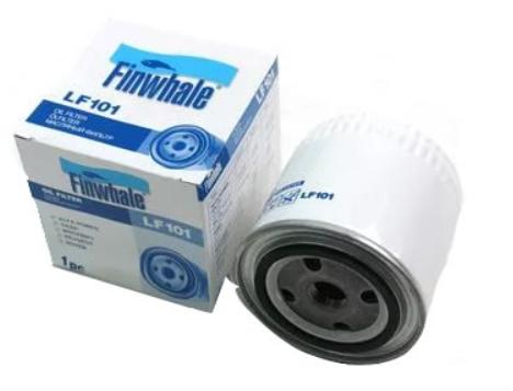 Finwhale LF101M - Масляный фильтр autosila-amz.com