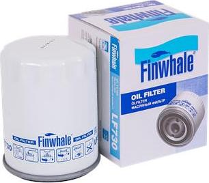 Finwhale LF730 - Масляный фильтр autosila-amz.com