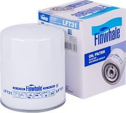 Finwhale LF731 - Масляный фильтр autosila-amz.com