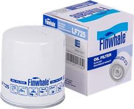 Finwhale LF725 - Масляный фильтр autosila-amz.com
