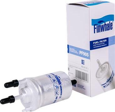 Finwhale PF905 - Топливный фильтр autosila-amz.com