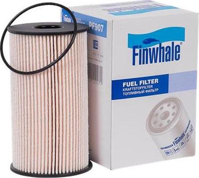 Finwhale PF907 - Топливный фильтр autosila-amz.com