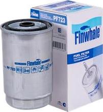 Finwhale PF723 - Топливный фильтр autosila-amz.com