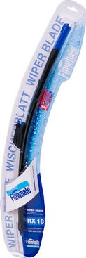 Finwhale RX18 - Щетка стеклоочистителя autosila-amz.com
