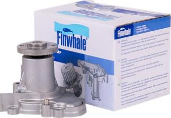 Finwhale WP0305 - Водяной насос autosila-amz.com