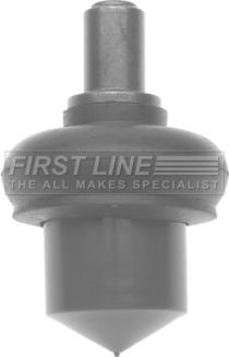First Line FBJ5000 - Шарнир коленчатого рычага autosila-amz.com