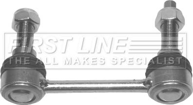 First Line FDL6965 - Тяга / стойка, стабилизатор autosila-amz.com