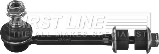 First Line FDL6909 - Тяга / стойка, стабилизатор autosila-amz.com