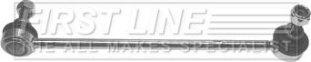 First Line FDL6694 - Тяга / стойка, стабилизатор autosila-amz.com