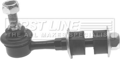 First Line FDL6657 - Тяга / стойка, стабилизатор autosila-amz.com