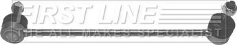 First Line FDL6684 - Тяга / стойка, стабилизатор autosila-amz.com