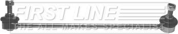 First Line FDL6622 - Тяга / стойка, стабилизатор autosila-amz.com