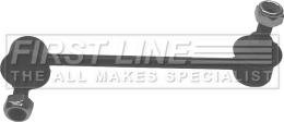 First Line FDL6674 - Тяга / стойка, стабилизатор autosila-amz.com
