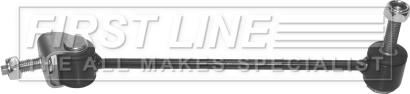 First Line FDL6862 - Тяга / стойка, стабилизатор autosila-amz.com