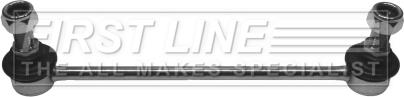 First Line FDL6801 - Тяга / стойка, стабилизатор autosila-amz.com