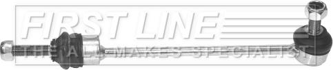 First Line FDL6831 - Тяга / стойка, стабилизатор autosila-amz.com