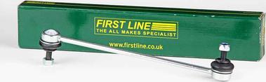First Line FDL6365 - Тяга / стойка, стабилизатор autosila-amz.com