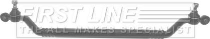 First Line FDL6242 - Продольная рулевая штанга, тяга autosila-amz.com