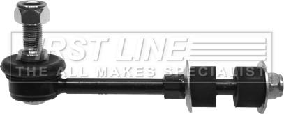 First Line FDL6795 - Тяга / стойка, стабилизатор autosila-amz.com