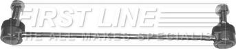 First Line FDL6765 - Тяга / стойка, стабилизатор autosila-amz.com