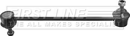 First Line FDL6730HD - Тяга / стойка, стабилизатор autosila-amz.com