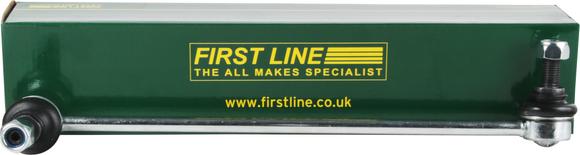 First Line FDL6732 - Тяга / стойка, стабилизатор autosila-amz.com
