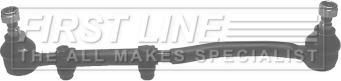 First Line FDL6721 - Рулевая тяга autosila-amz.com