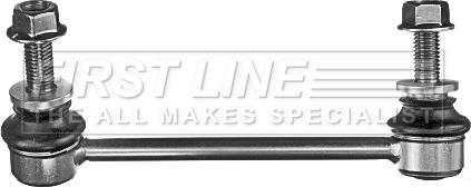 First Line FDL7433 - Тяга / стойка, стабилизатор autosila-amz.com