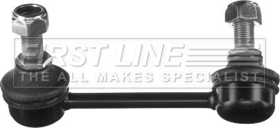 First Line FDL7472 - Тяга / стойка, стабилизатор autosila-amz.com