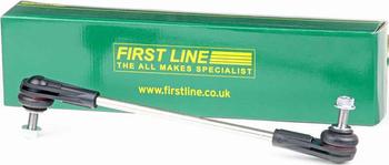 First Line FDL7508 - Тяга / стойка, стабилизатор autosila-amz.com