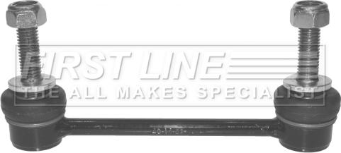 First Line FDL7093 - Тяга / стойка, стабилизатор autosila-amz.com