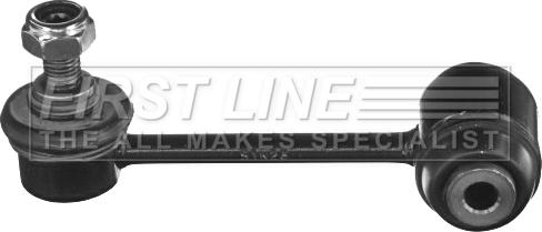 First Line FDL7060 - Тяга / стойка, стабилизатор autosila-amz.com
