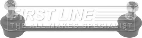 First Line FDL7004 - Тяга / стойка, стабилизатор autosila-amz.com